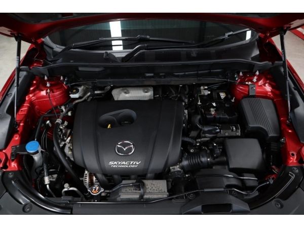 2019 Mazda CX-5 2.0  S SUV AT(ปี 17-20) B6198 รูปที่ 7